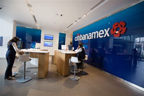 CitiBanamex .